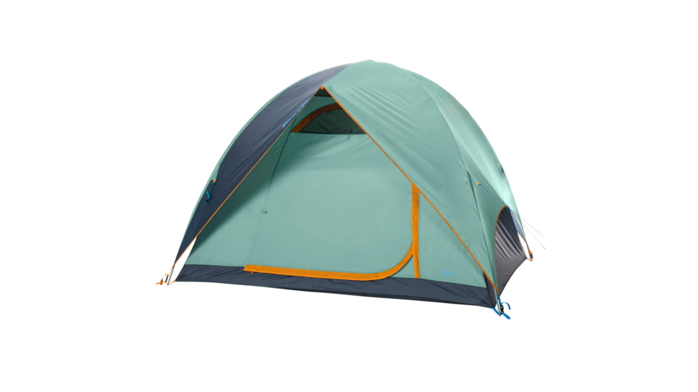 Kelty Tallboy 4, Malachite / Midnight Navy, 40822920