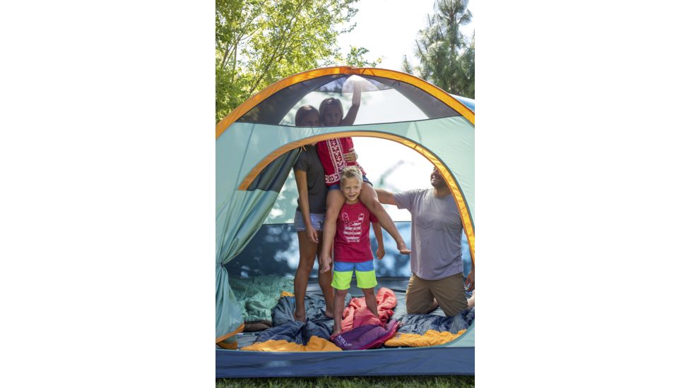 Kelty Tallboy 4, Malachite / Midnight Navy, 40822920