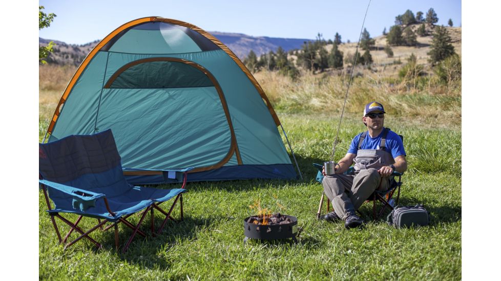 Kelty Tallboy 4, Malachite / Midnight Navy, 40822920