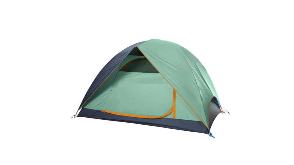 Kelty Tallboy 6, Malachite / Midnight Navy, 40823020