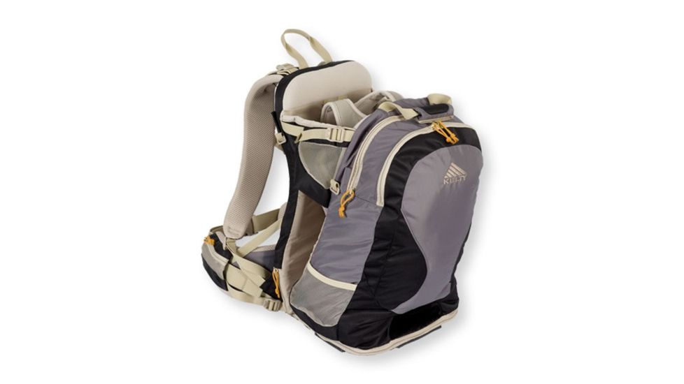 Kelty TC 2.0 Child Carrier - Blue