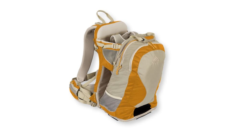 Kelty TC 2.0 Child Carrier-Curry