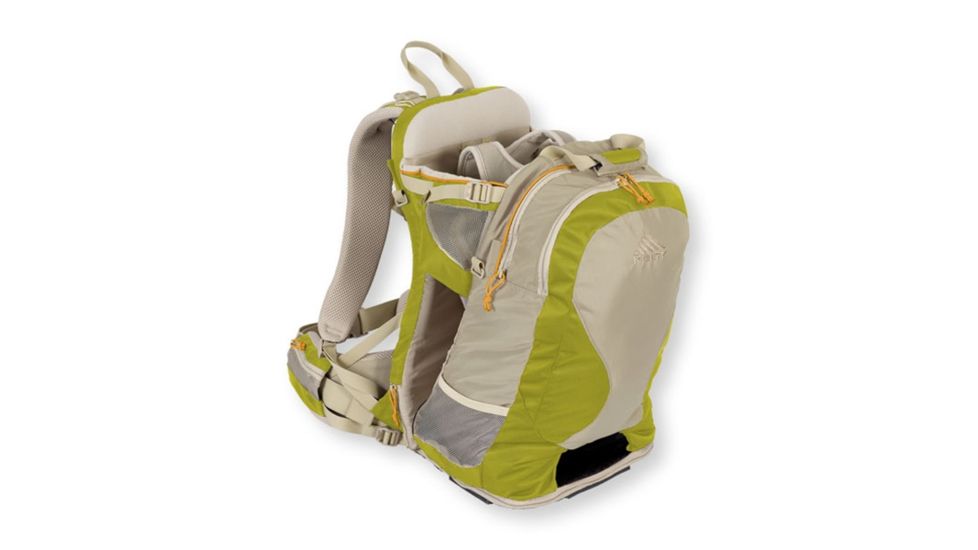 Kelty TC 2.0 Child Carrier-Green