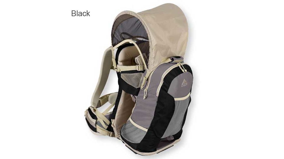 Kelty TC 3.0 Child Carrier - Green