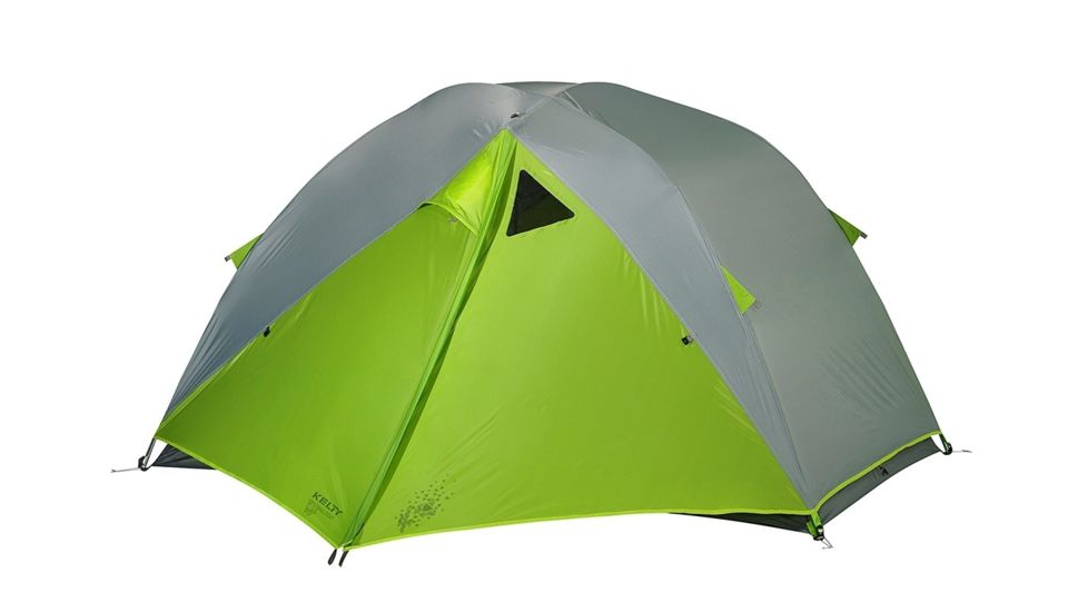 Kelty TN2 Tent - 2 Person, 3 Season, 40815414