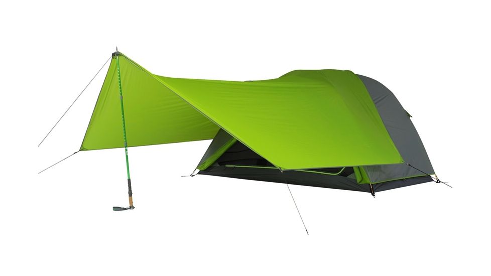 Kelty TN2 Tent - 2 Person, 3 Season, 40815414