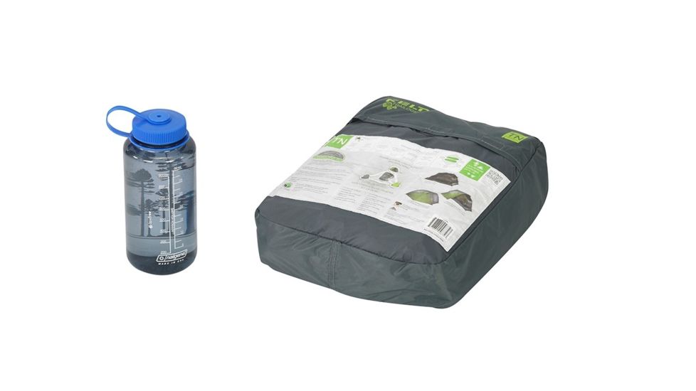 Kelty TN2 Tent - 2 Person, 3 Season, 40815414