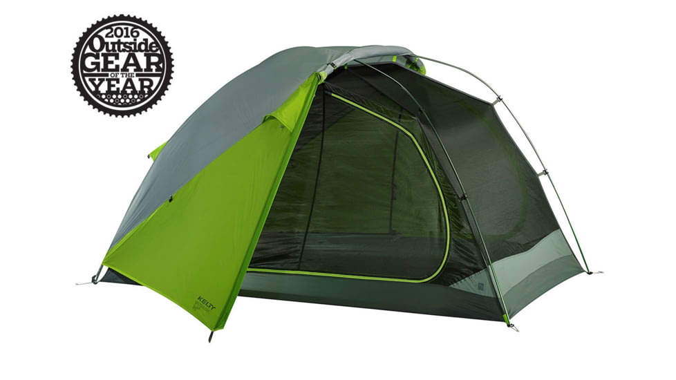 Kelty TN2 Tent - 2 Person, 3 Season