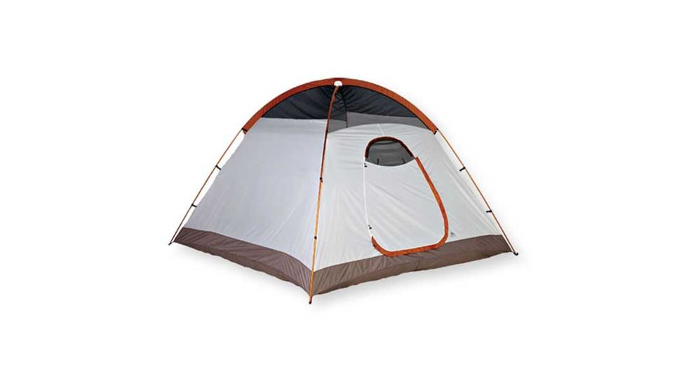 Kelty Trail Dome 6 Tent - 6 Person, 3 Season Clearance