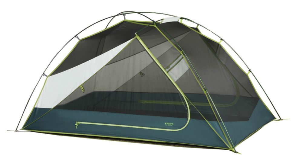 Kelty Trail Ridge 2 Tent - 2 person, 3 season