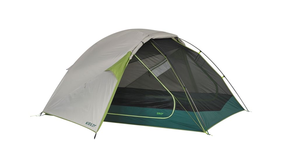 Kelty Trail Ridge 3 Tent - 3 person, 3 season