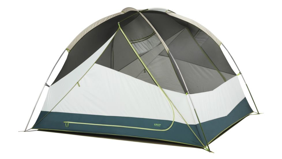 Trail Ridge 4 Tent - 4 Person, 3 Season