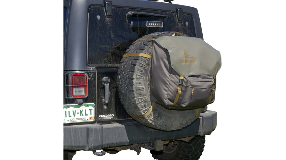 Kelty Trash Pak, Beluga, 23668821BEL