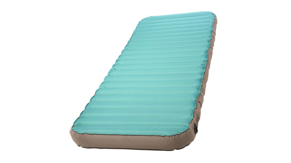 Kelty Tru.Comfort Camp Bed, Single, Latigo Bay/Tan, 37421217