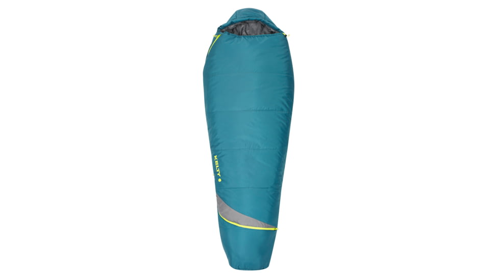 Kelty Tuck 35 Sleeping Bag-Dragonfly-Long