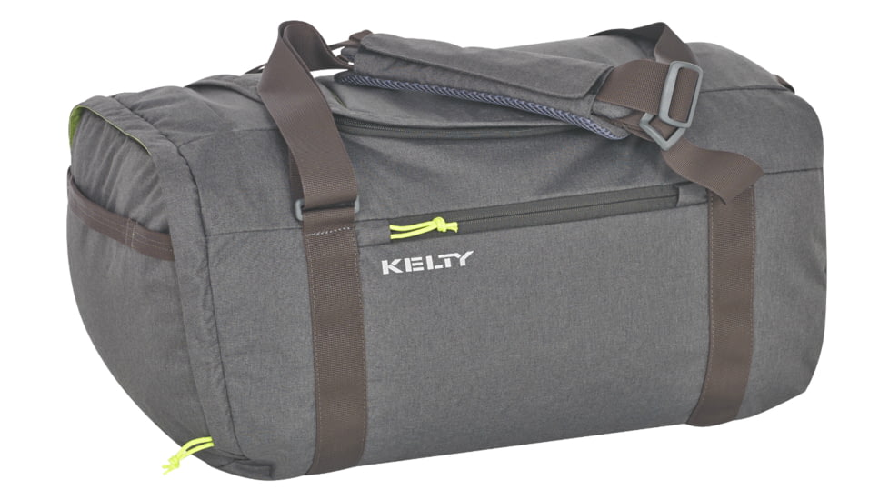 Kelty Versant Duffel-Mocha