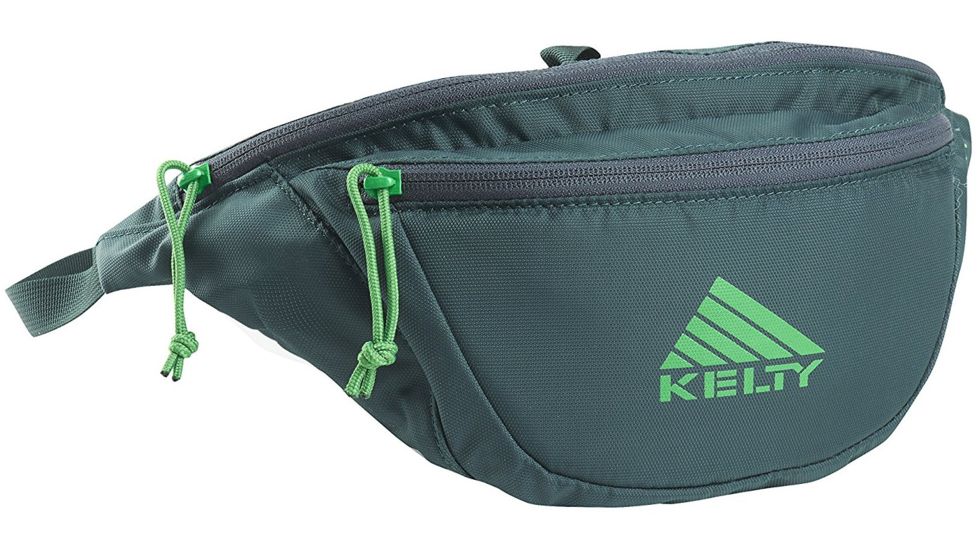 Kelty Warbler Lumbar Pack - Men's-Ponderosa Pine