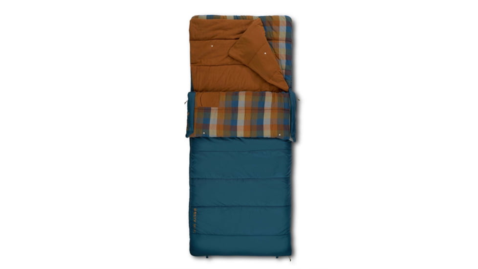 Kelty Wayback 20 Deg Sleeping Bag, RFP, 35431625RFP