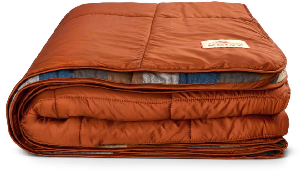 Kelty Wayback Biggie Blanket, GGB, 35432325GGB