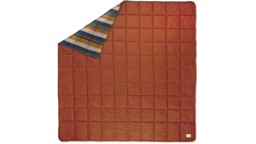 Kelty Wayback Biggie Blanket, GGB, 35432325GGB
