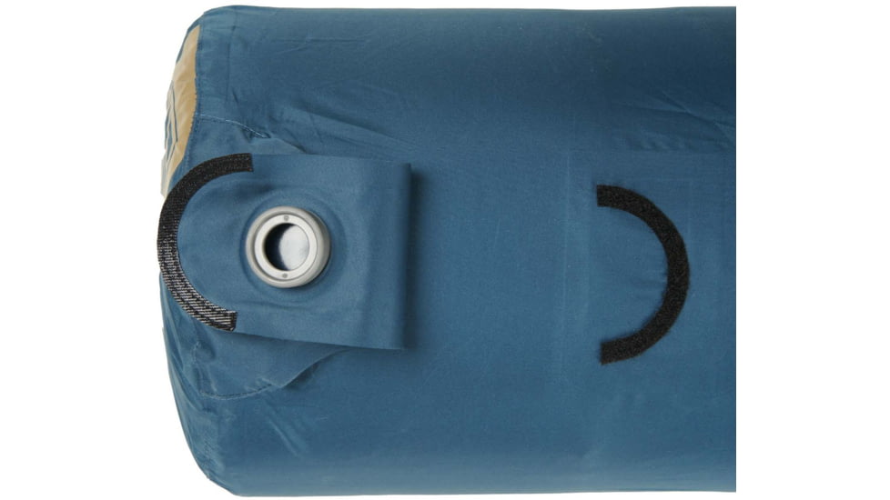 Kelty Waypoint Si Sleeping Pad Sleeping Pad, Lyons Blue, One Size, 37451321