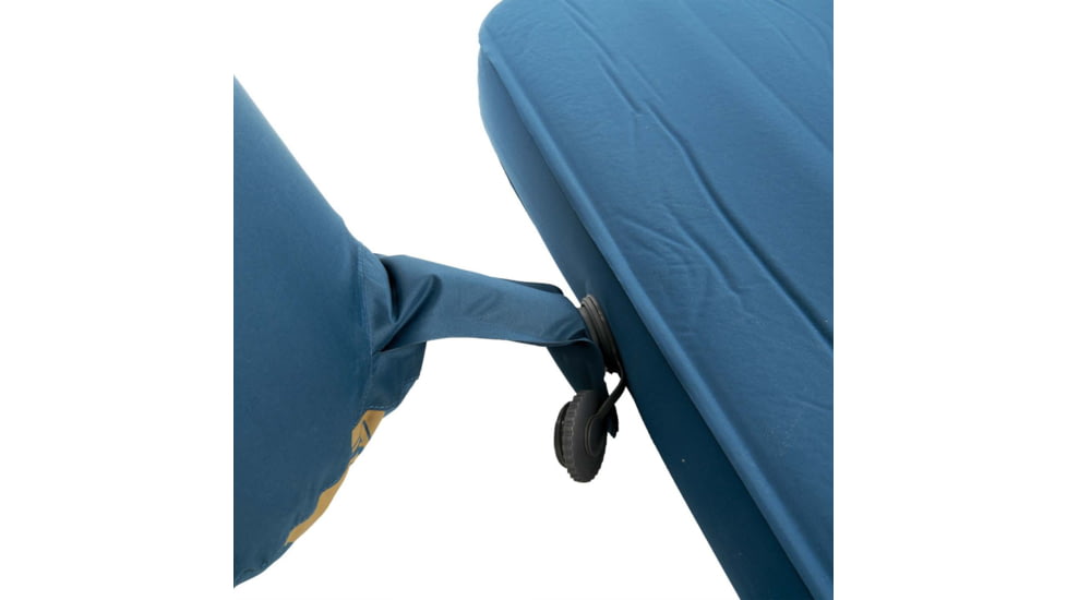 Kelty Waypoint Sl Sleeping Pad, Navy, 77.95in x 29.92in x 3in, 37451321