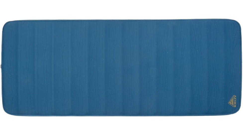 Kelty Waypoint Sl Sleeping Pad, Navy, 77.95in x 29.92in x 3in, 37451321