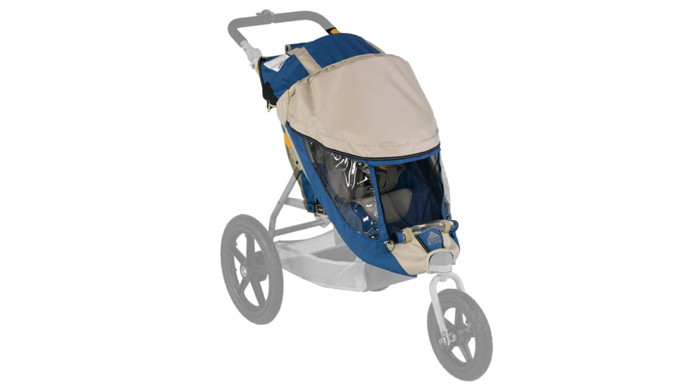 Weather Shield Single