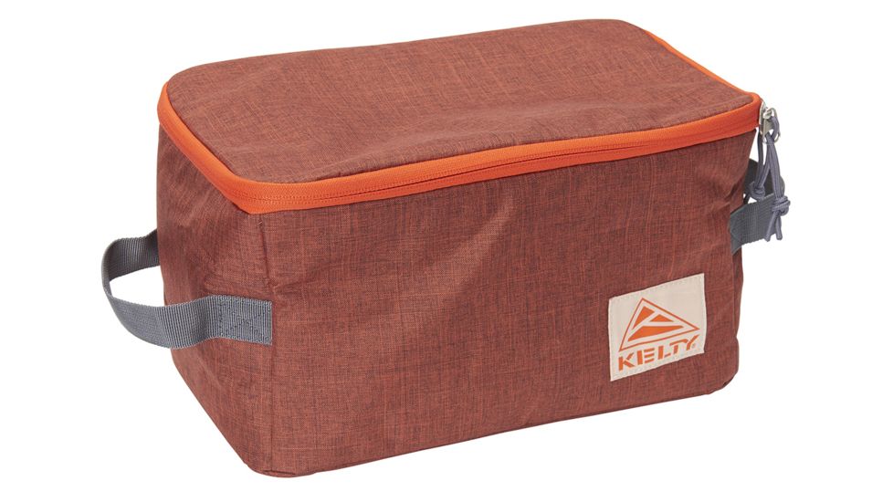 Kelty Wee G, Heathered Red Ochre, Small, 24650919RD