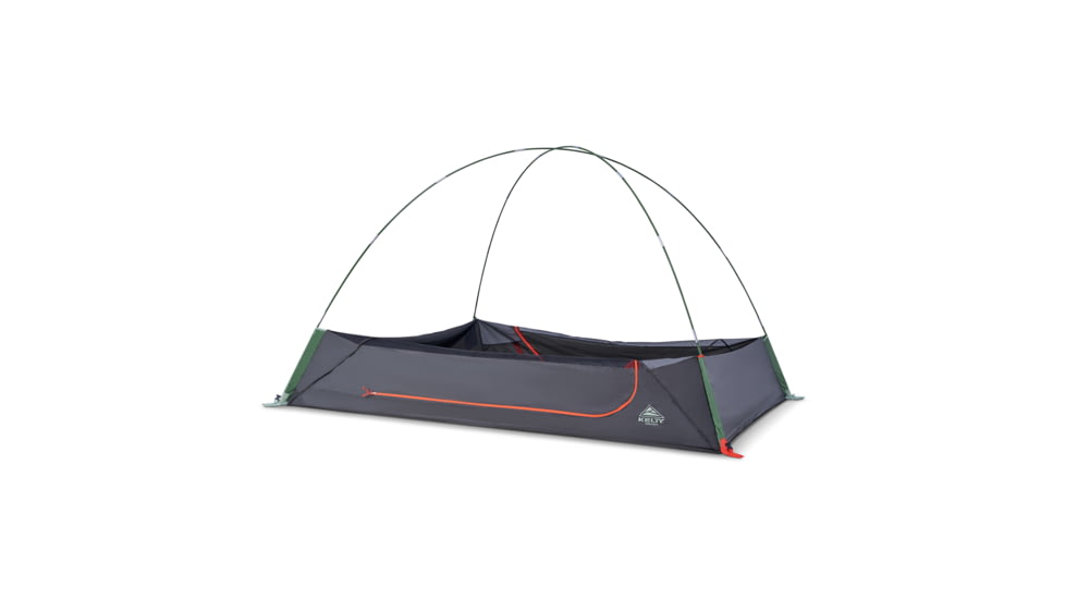 Kelty Wireless 4 Tent, Dill/Black Forest, 40822526