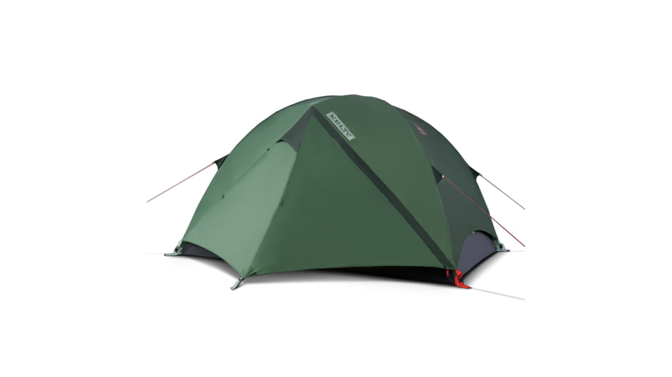 Kelty Wireless 4 Tent, Dill/Black Forest, 40822526