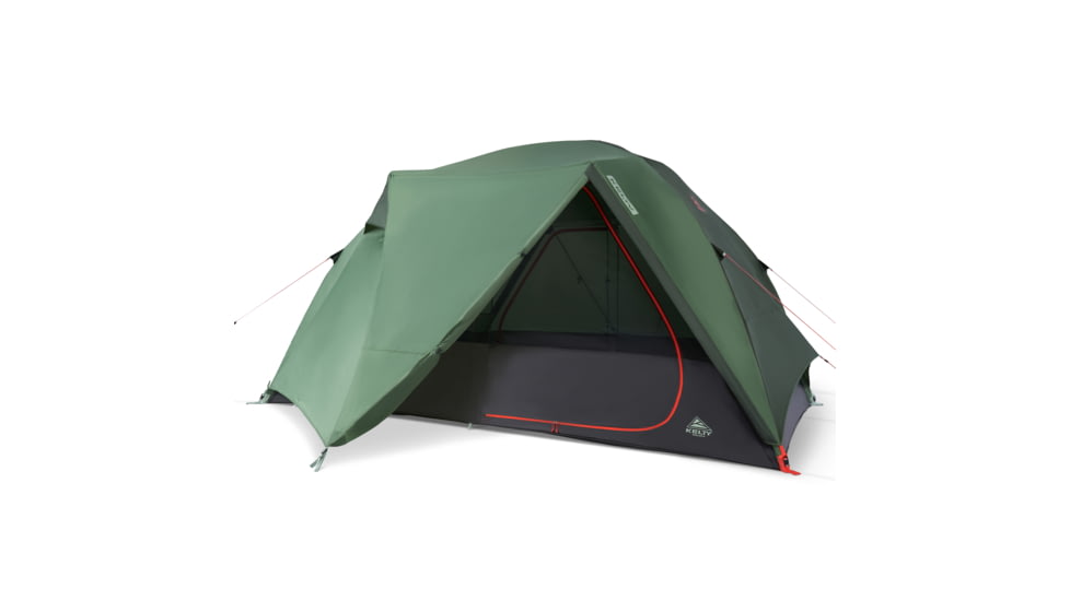 Kelty Wireless 8 Tent, Dill/Black Forest, 40822726