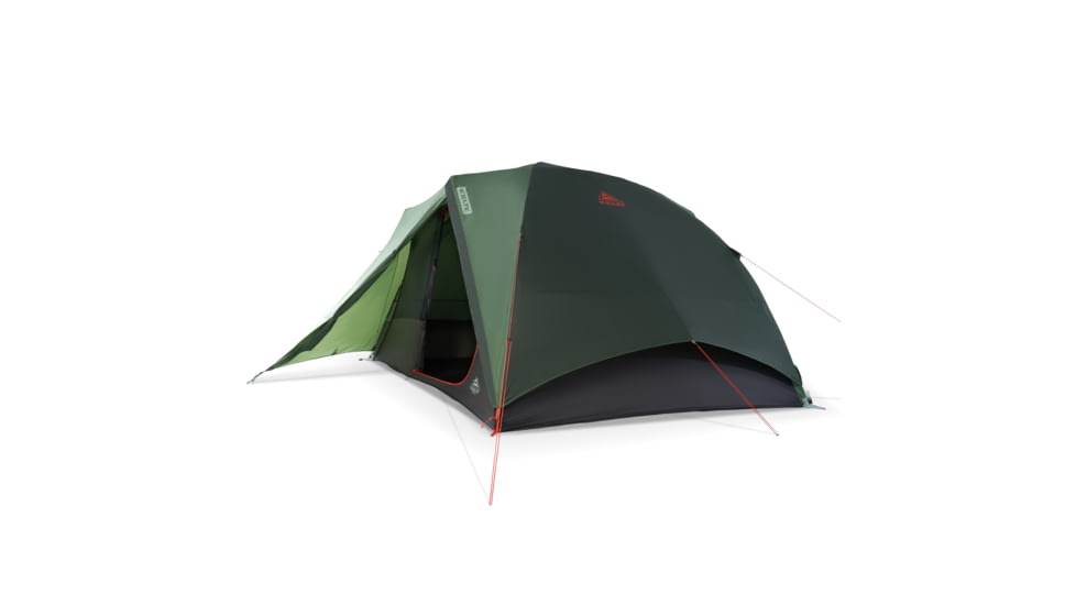 Kelty Wireless 8 Tent, Dill/Black Forest, 40822726