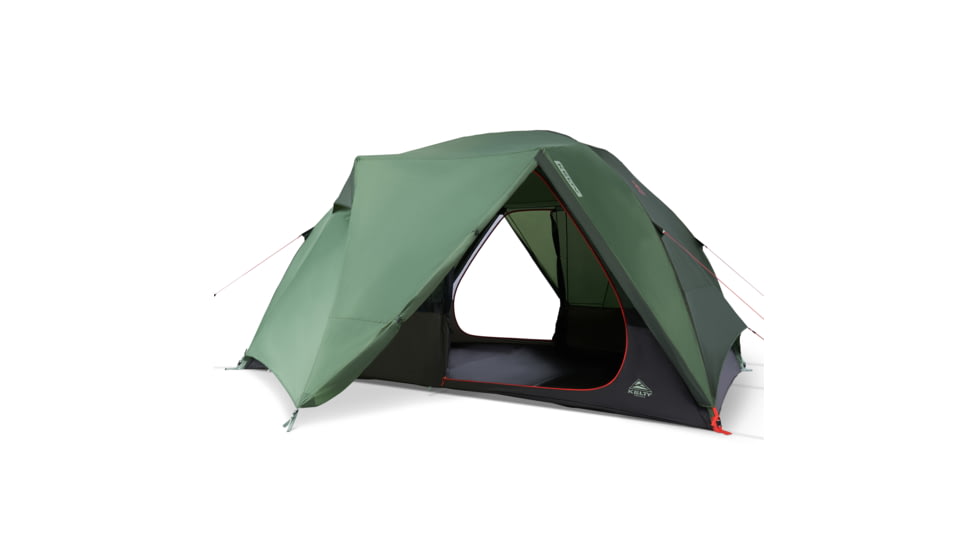 Kelty Wireless 8 Tent, Dill/Black Forest, 40822726