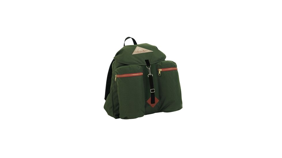 Kelty Wren - Olive