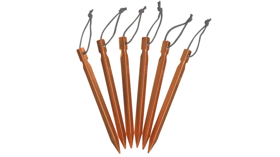 Kelty Y-Stake (6 Pack)