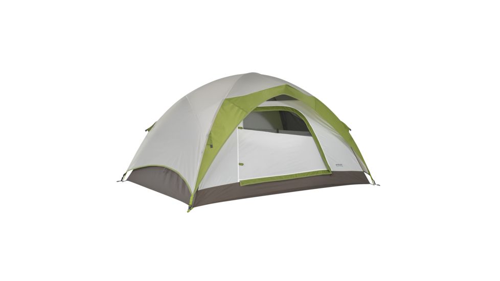 Yellowstone 2 Tent - 2 Person, 3 Season