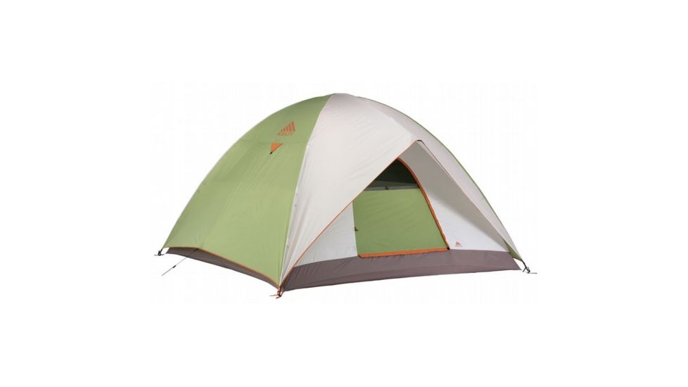 Kelty Yellowstone 6 Tent - 6 Person, 3 Season - Clearance