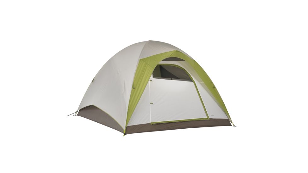 Kelty Yellowstone 6 Tent - 6 Person, 3 Season