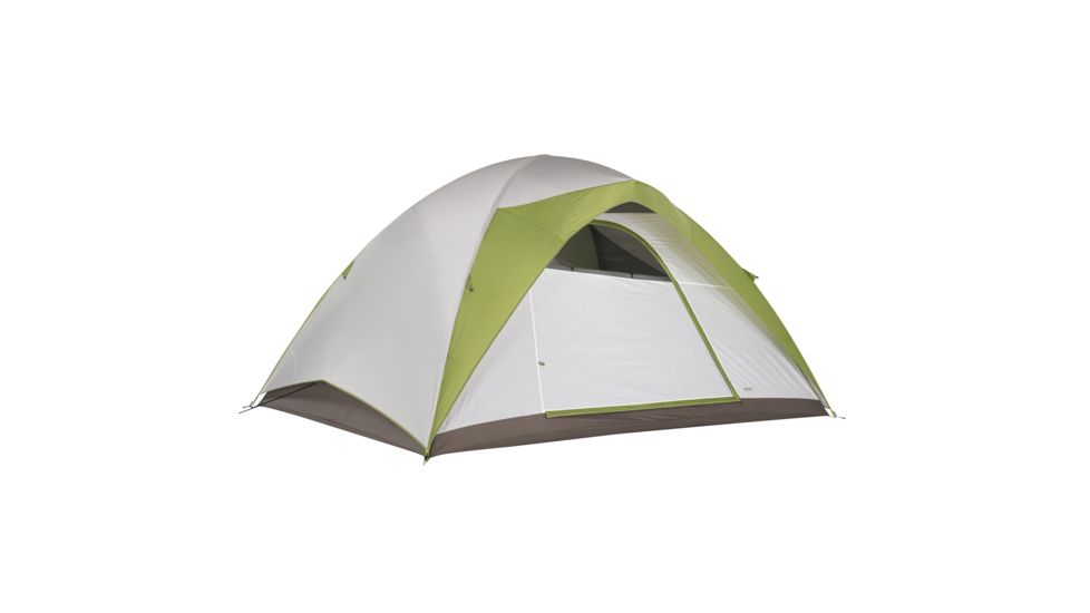 Kelty Yellowstone 8 Tent - 8 Person, 3 Season