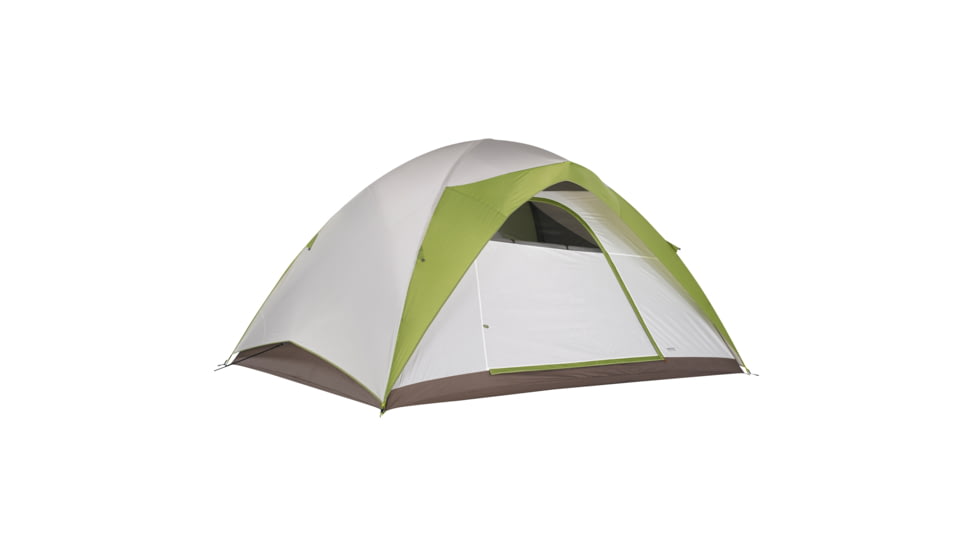 Kelty Yellowstone 8 Tent - 8 Person, 3 Season