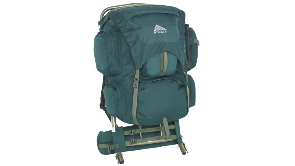Yukon 48 Pack -Ponderosa Pine