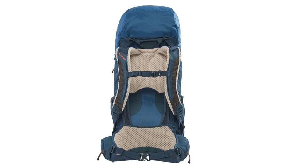 Kelty Zyp 38, Lyons Blue/Reflecting Pond, 38 Liters, 22623019LYB
