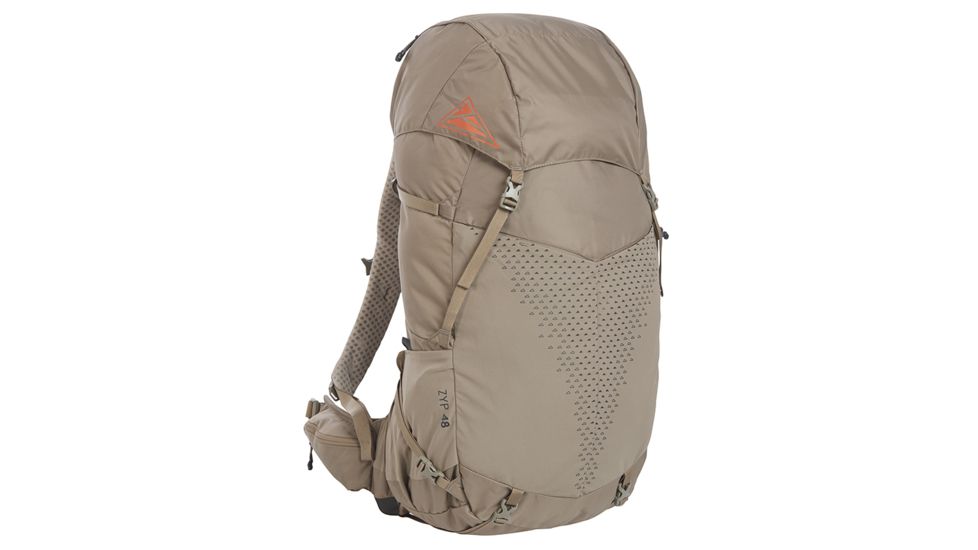 Kelty Zyp 48, Fallen Rock/Fallen Rock, 48 Liters, 22620419RK