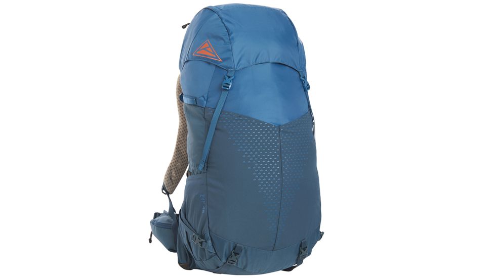 Kelty Zyp 48, Lyons Blue/Reflecting Pond, 48 Liters, 22620419LYB