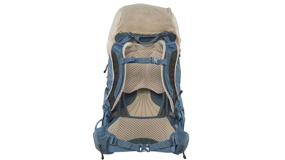 Kelty Zyp 48 - Unisex, Sand/Tapestry, 48 Liters, 22621619SND