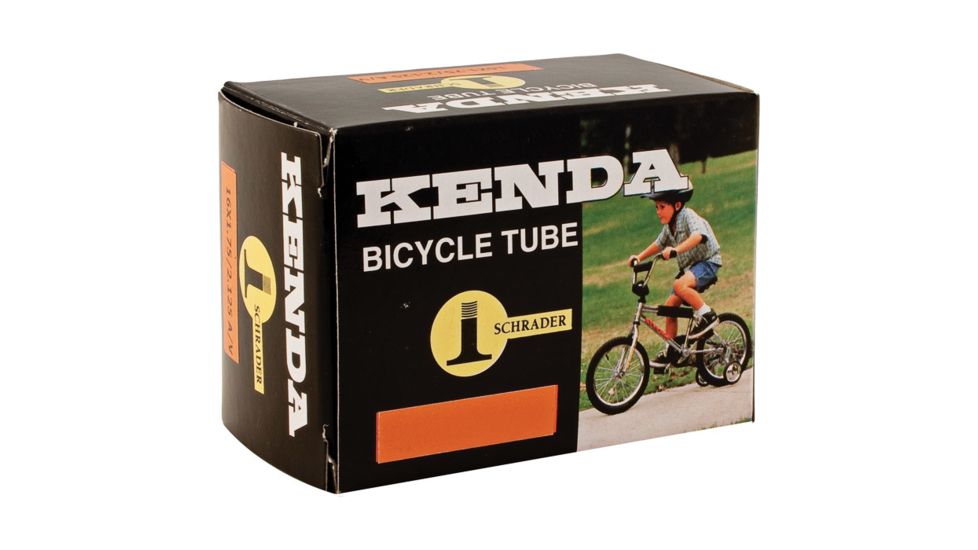 Kenda Schd 27'' Road Tube 1 1/8-1 1/4 02288210