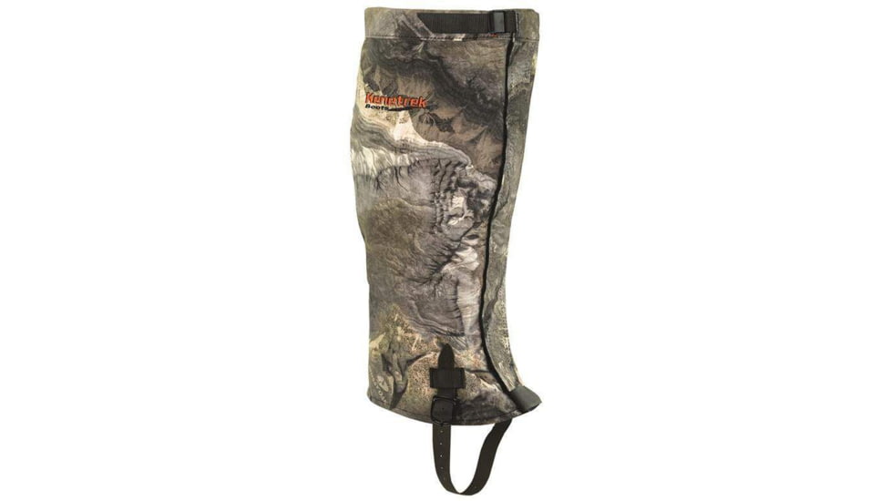 Kenetrek All Purpose Hunting Gaiters - Mens, Mossy Oak, Extra Large, KE-064-MOT XL
