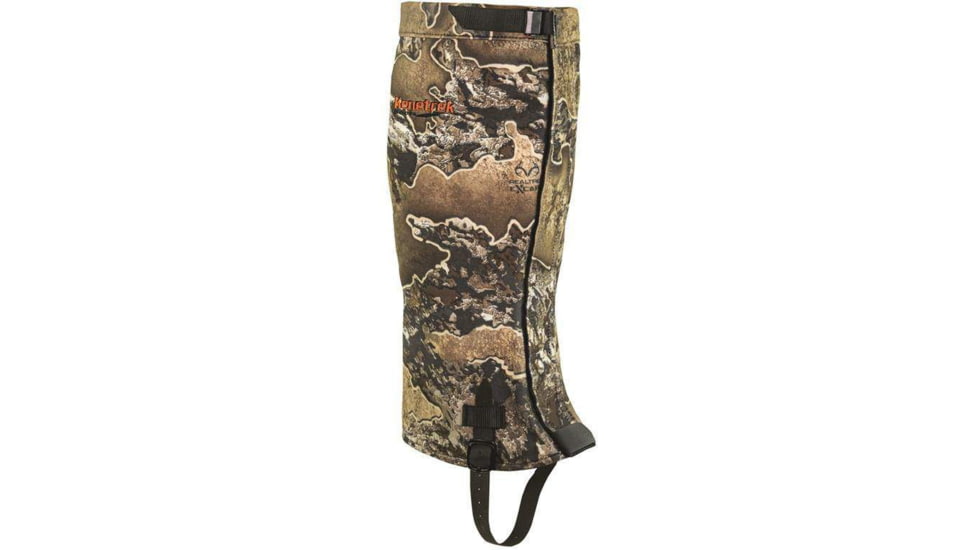 Kenetrek All Purpose Hunting Gaiters - Mens, Real Tree Excape, Medium, KE-064-RTX Med