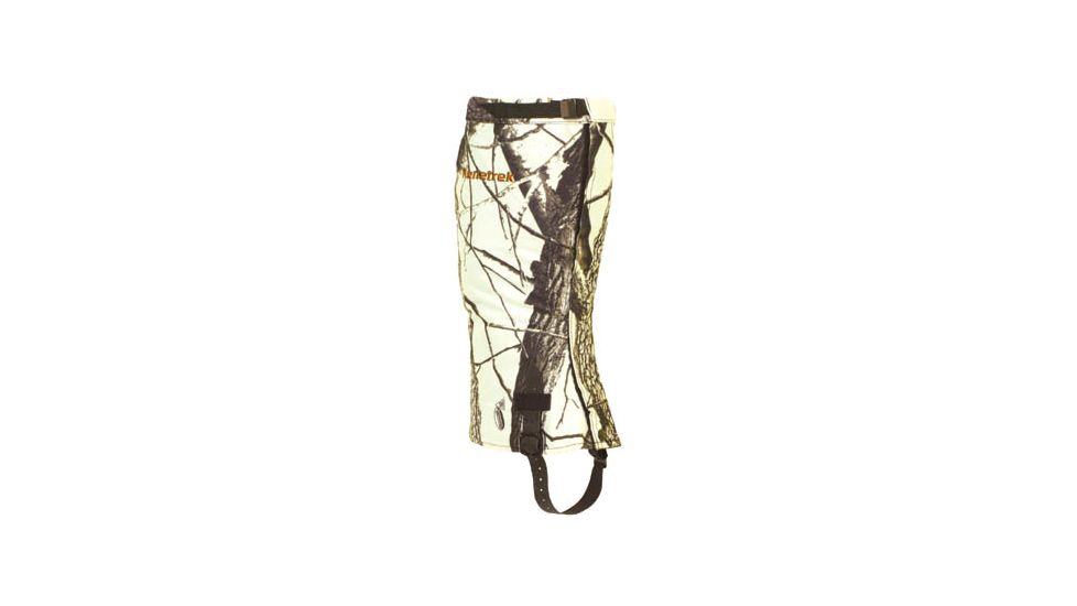 Kenetrek Hunting Gaiter Snow, Snow Camo, Medium 5-8 KE-064-SNO MED